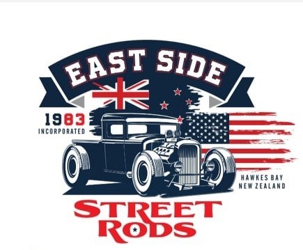 Eastside Street Rods - NZHRA Street Rod Nationals